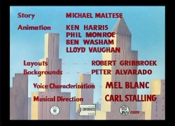 باگز بانی (خرگوش بی خانمان)